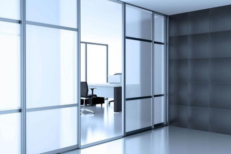 滑動門與平開門&mdash;&mdash;如何為室內(nèi)選擇完美的門