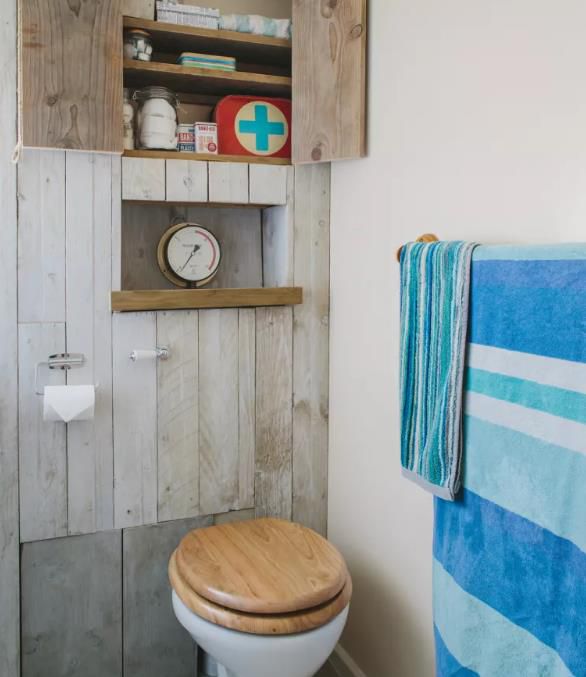 小空間的衣帽間設(shè)計，這樣設(shè)計很合理