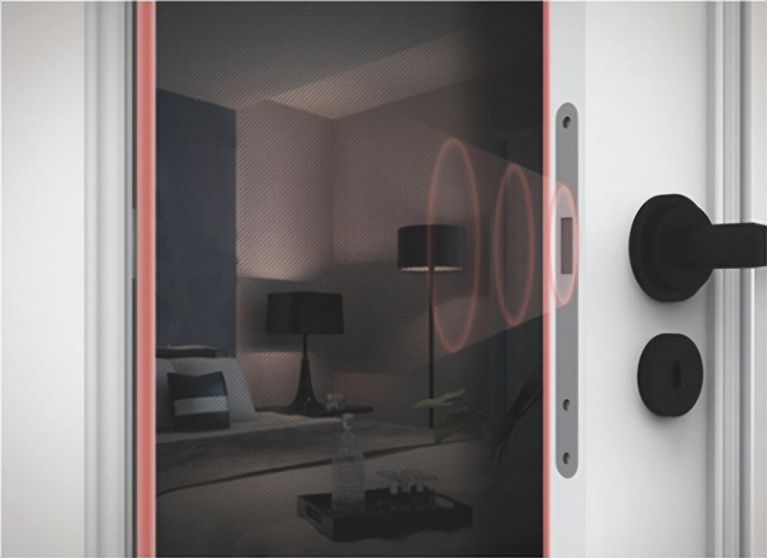 選隔音門注意這幾點，讓你擁有一個超安靜的睡眠環境