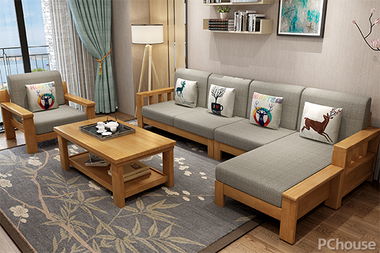 在線定制室內設計家具