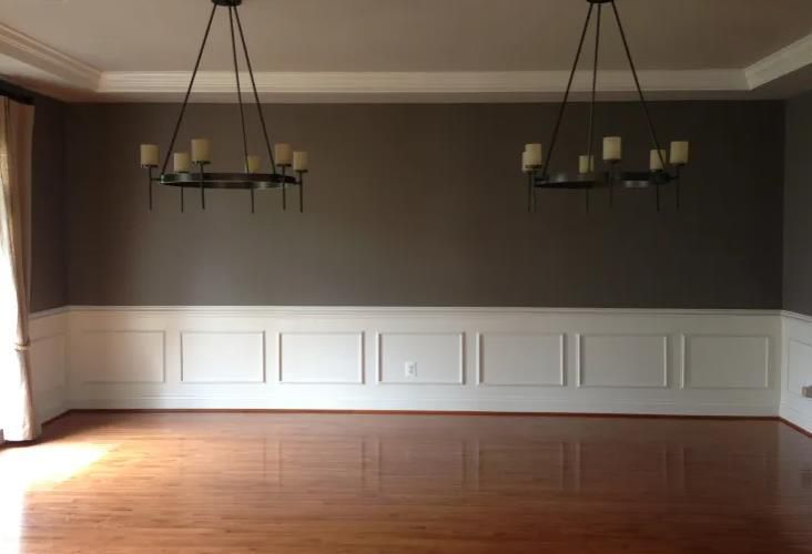 哪種類型的護墻板適合您的家？探索不同的風格